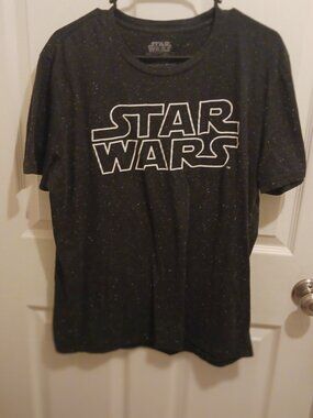 Star Wars Men's Tee XL